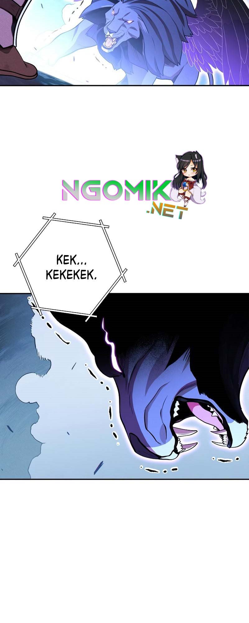 Dungeon Reset